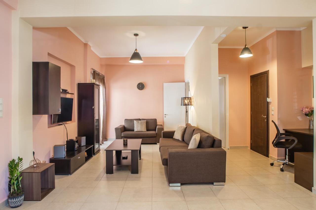 Agios Pavlos Corner Vacation House Zakinthos Apartment