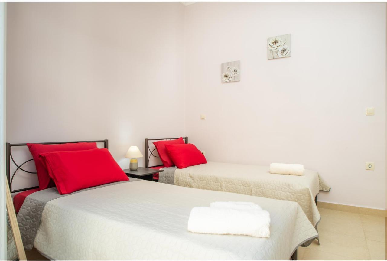 Agios Pavlos Corner Vacation House Zakinthos