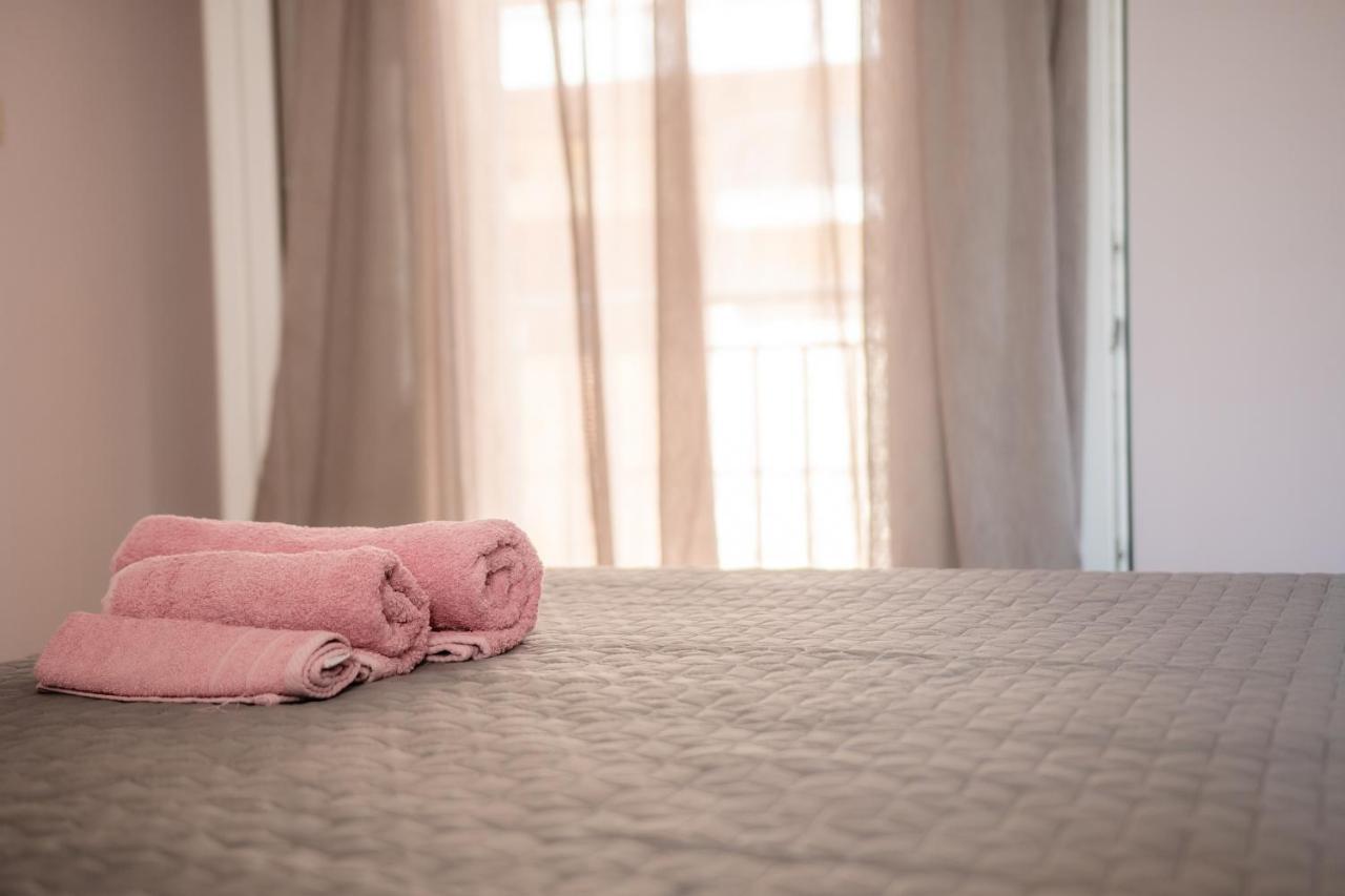 Agios Pavlos Corner Vacation House Zakinthos * Zakynthos Town