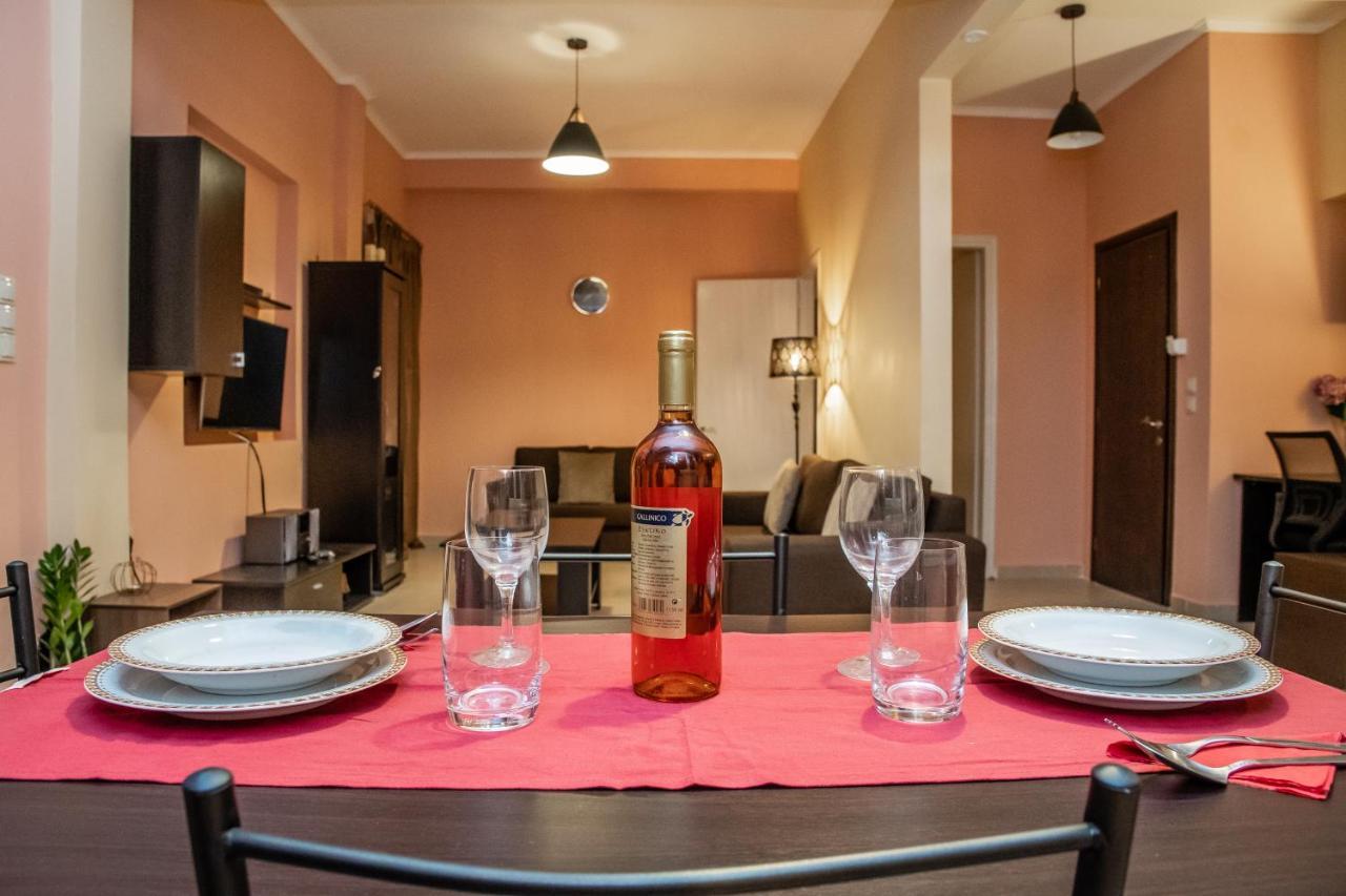 Agios Pavlos Corner Vacation House Zakinthos Apartment Zakynthos Town