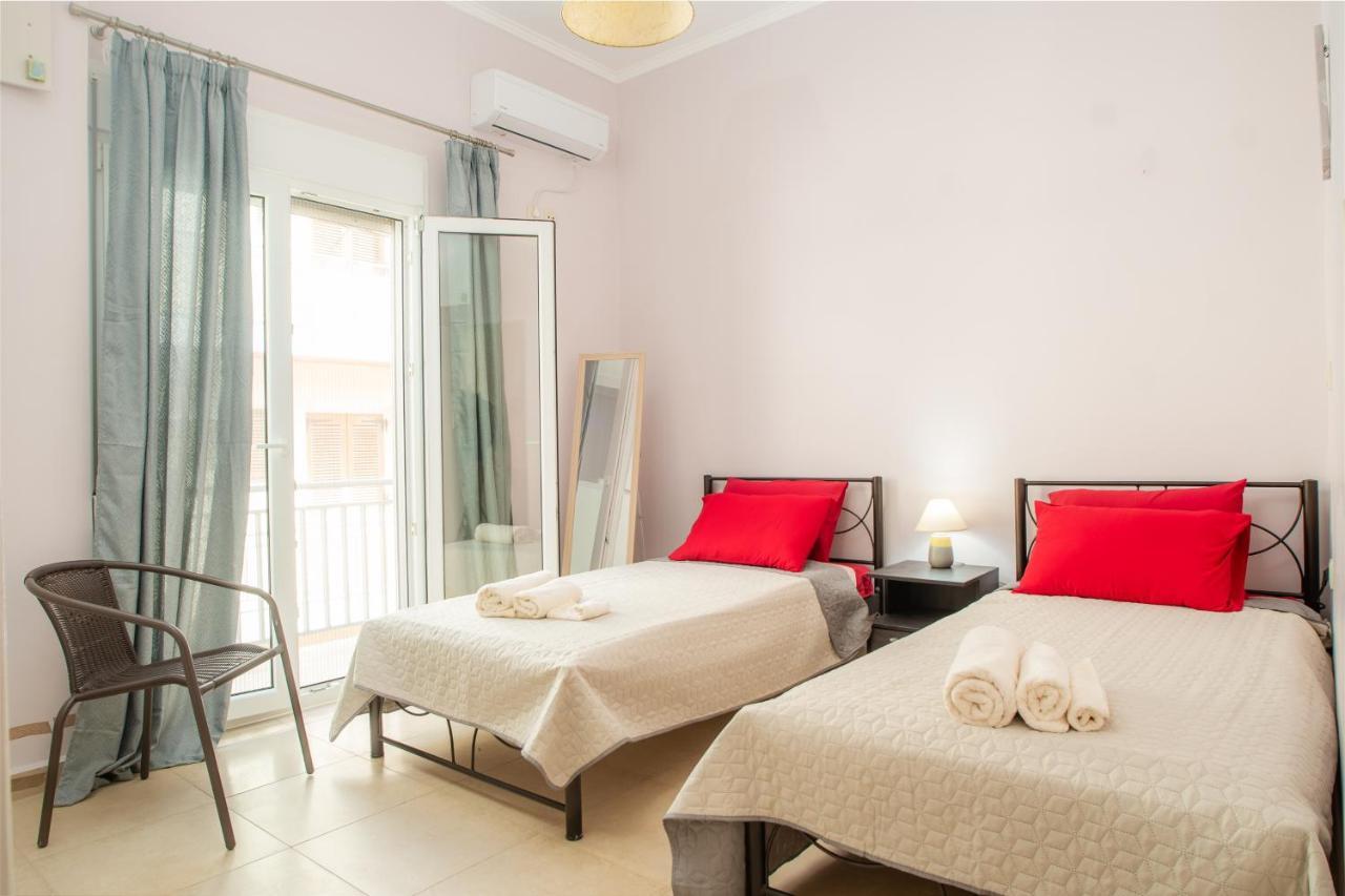 Agios Pavlos Corner Vacation House Zakinthos Apartment *