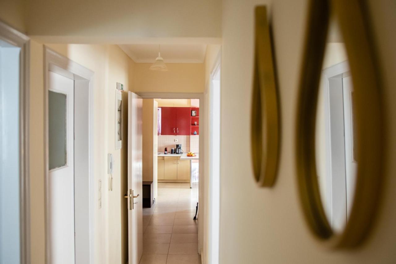 Agios Pavlos Corner Vacation House Zakinthos * Zakynthos