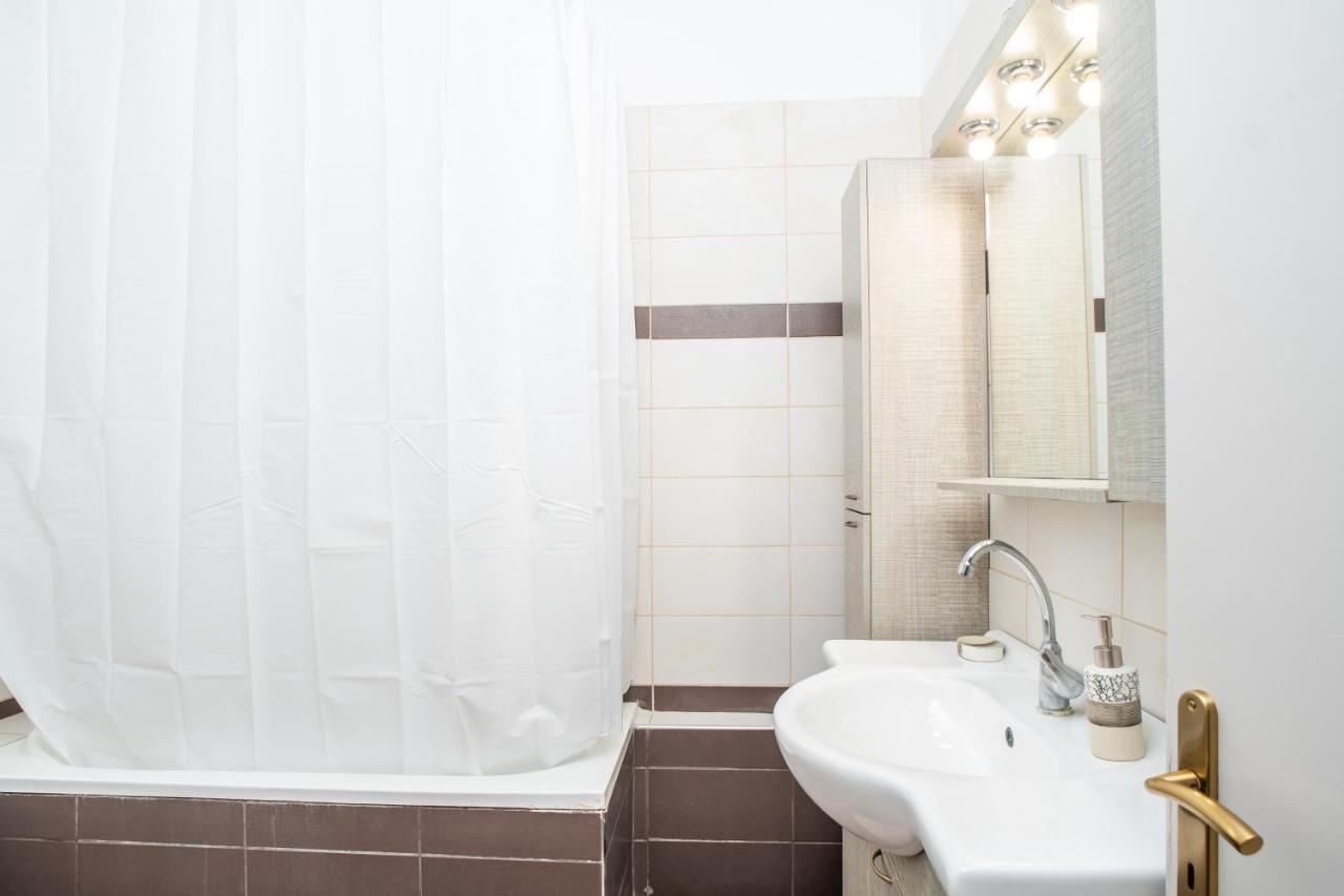 Agios Pavlos Corner Vacation House Zakinthos Appartement