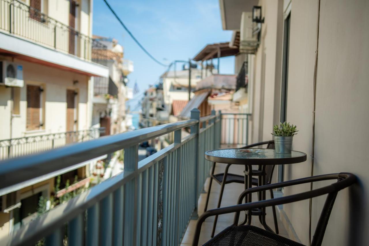Appartement Agios Pavlos Corner Vacation House Zakinthos Zakynthos
