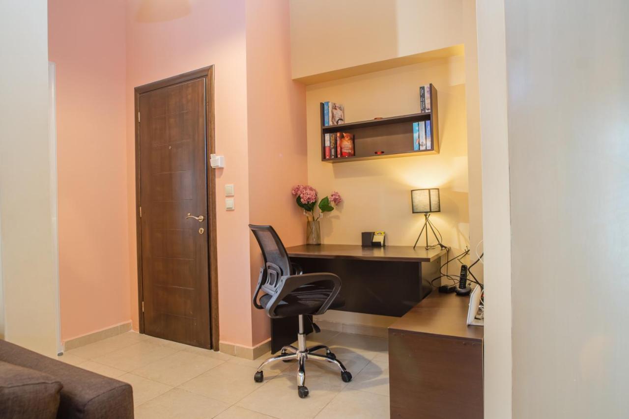 Agios Pavlos Corner Vacation House Zakinthos Zakynthos