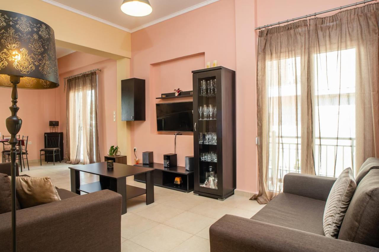 Agios Pavlos Corner Vacation House Zakinthos Appartement Zakynthos